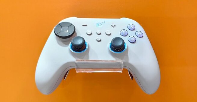 GuliKit Launches Controllers with Adjustable Joystick Tension