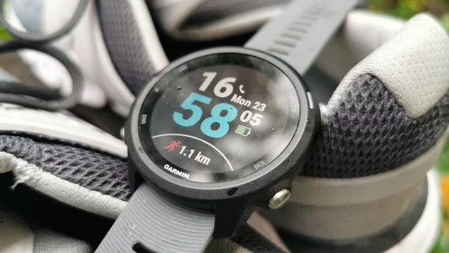 Garmin Connect Gear Tracking: Why I’m Loving This Overlooked Feature Again