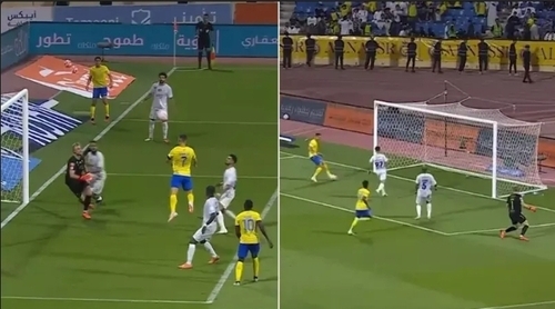 Highlights Of Cristiano Ronaldo's Al-Nassr Hat-Trick Prove He's Not Finished, It Was A Masterclass