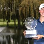 Joburg Ladies Open Makes A Difference
