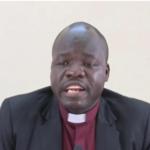 Nelson Makanda Elected IEBC Selection Panel Chairperson