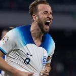 Kane Breaks Record As England Enjoy Rare Win Over Italy