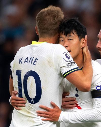 'Complete Forward' Kane Can Push England Scoring Record Far Into The Distance