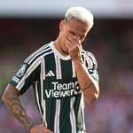 Brazil's Antony Withdrawn From Squad After Assault Allegations