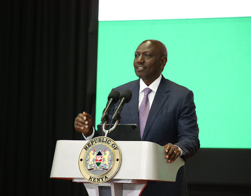 Dollar Exchange Rate To Go Down To Sh120