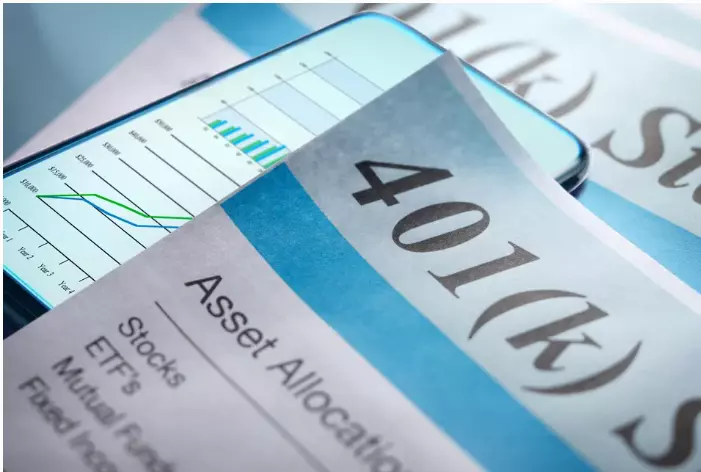 Why Even Consistent 401(k) Savers Leave Money On The Table