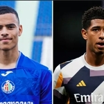 Jude Bellingham's Team 'Unhappy' With Mason Greenwood Claim 