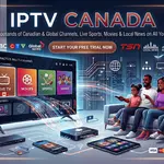 IPTV Service Guide 2026: Choosing the Right IPTV Subscription for Your Home