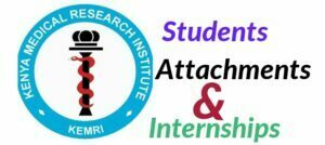 KEMRI Hiring 7 Positions, 4 Jobs & 3 Internships