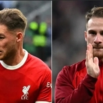 Alexis Mac Allister 'Could Face FA Charge' For Referee Comment After Tottenham Vs Liverpool
