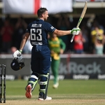 CRICKET WORLD CUP: Jos Buttler Factfile