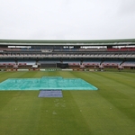 Warriors Team Has Wary Eye On The Sky
