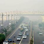 Haze Deteriorates Singapore’s Air Quality