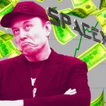 Elon Musk Plans to Give SpaceX Shares to US Children