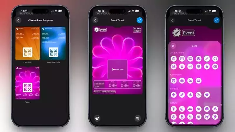 How to Create a Custom Pass in Wallet App on iPhone (iOS 27)
