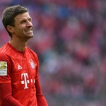 Muller Remains Irreplaceable For Bayern And German National Team