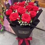 The Art of Blooming Elegance: Discovering the Best Flower Shop in Islamabad