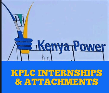 Industrial Attachment Open At KPLC