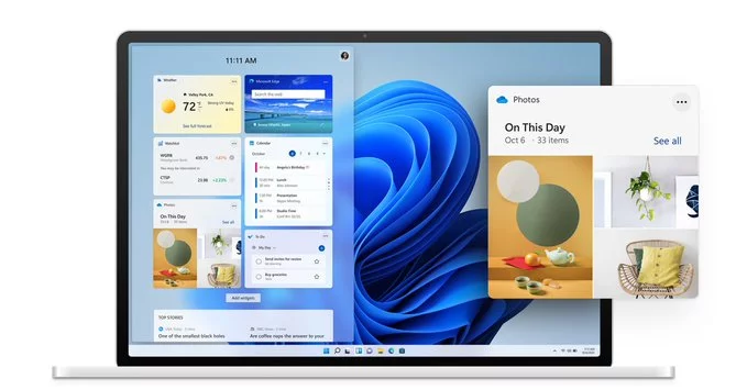 Microsoft Ditches Junk MSN Feed in Windows Widgets: What You Need to Know