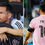 Lionel Messi Joining Inter Miami Has Caused An 'Unprecedented' Issue At Adidas
