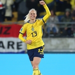 Sweden Scorch Italy To Reach Knockout Stage