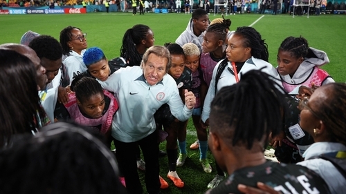 More The Merrier: Expanded Field Holds Up Under World Cup Pressure