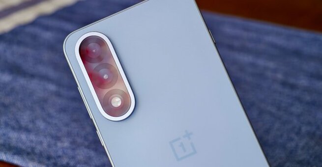 OnePlus Nord 5 Review: Best Midrange Phone for Selfies