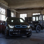 BMW Is Pumping More Cash Into EVs ‘Than Originally Planned’