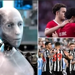 Supercomputer Lists The Top 20 'Best' Teams In World Football, Neither Chelsea Nor Tottenham Make The Cut