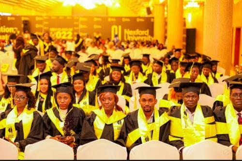 Unlock Your Potential With Online Education At Nexford University In Kenya