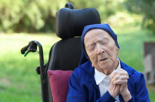 How Long Can A Healthy Human Live?