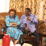 Magoha Dismissed My Son From UoN - Atwoli