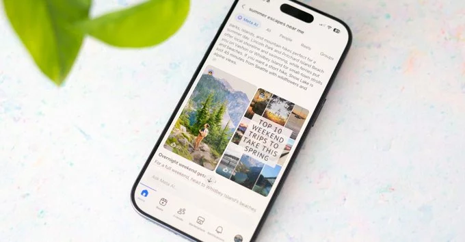 AI Search Grounded in Facebook Posts: Risks, Reality, and What You Need to Know