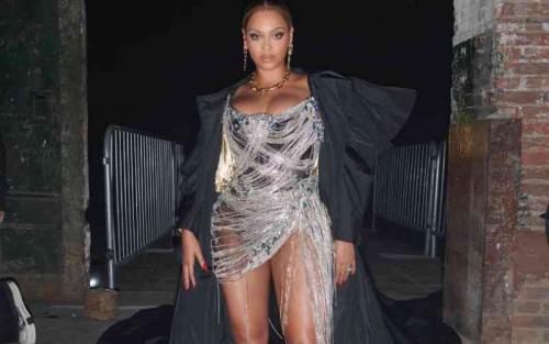 Beyonce Set To Pocket Over Sh30 Billion From 'Renaissance' World Tour
