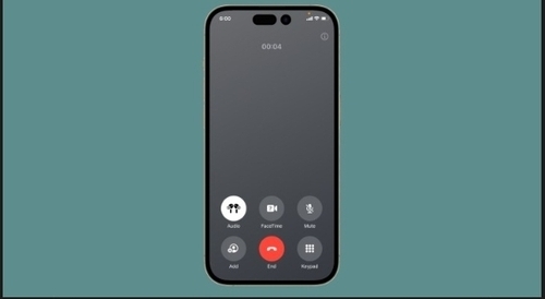 Apple Reverses Decision To Change ‘End Call’ Button’s Placement In iOS 17