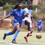 Shaky Start Will Not Derail Sparks In KWPL, Says Kitolo