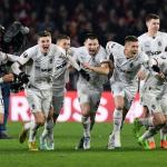 'We Won For Ukraine': Shakhtar Celebrate Europa League Victory