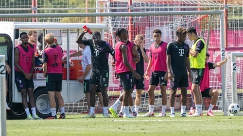 Bayern's Tuchel Demands Stability After Topsy-Survy Start