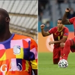 Italian Journalist Immediately Thrown Off Aair After Racist Comment Towards Romelu Lukaku