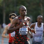Titus Kipruto: Brutal Hot Budapest Conditions Ruined My Race Tactics