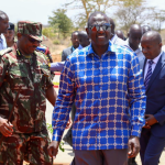 Ruto To Launch Second Product Of Hustler Fund