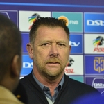 Tinkler Sees Tough Test For Struggling Cape Town City