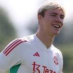 Hojlund Ready For United Debut At Arsenal, Says Ten Hag