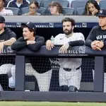 Yankees get beat within accessories upon Cody Bellinger's 10th-inning solitary