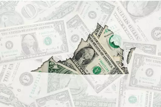 Virginia Pay Transparency Bills Signal New Hiring Rules