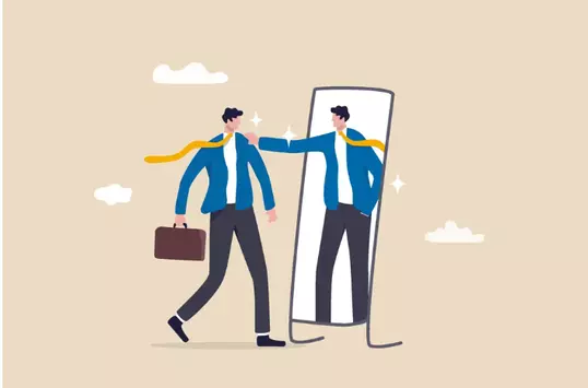 If You Want An Accountable Team, Leaders Must Go First