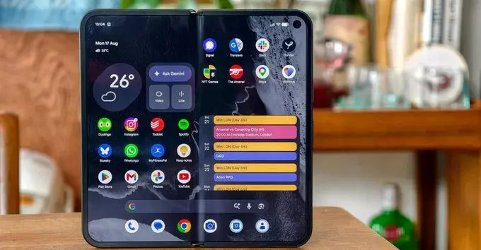 Google Pixel 11 Pro Fold Review: End of an Era?
