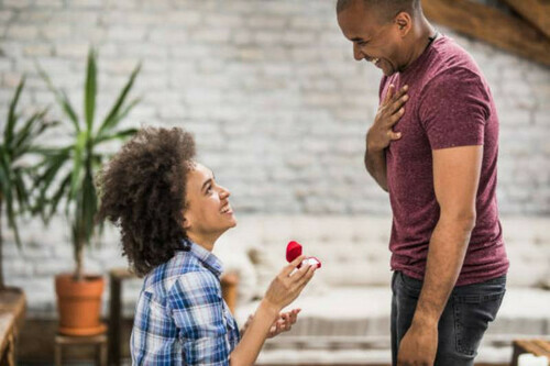 What Men Can Do Women Can Do Better