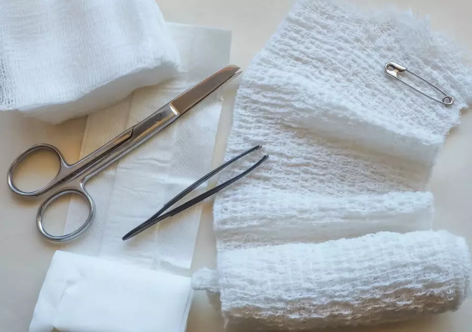 How Advanced Home Wound Treatment in Troy, Michigan Speeds Up Recovery