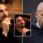 Zlatan Ibrahimovic Fears Erik ten Hag Is Not The Right Manager For Man United